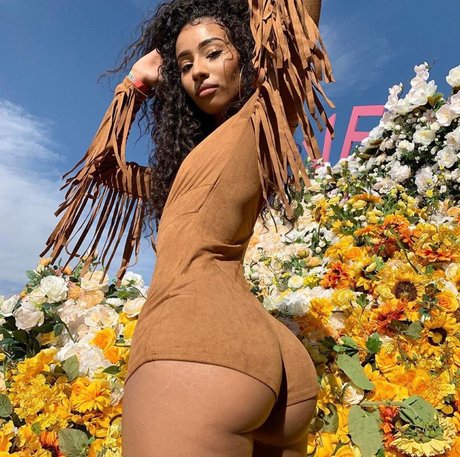 Rubi Rose