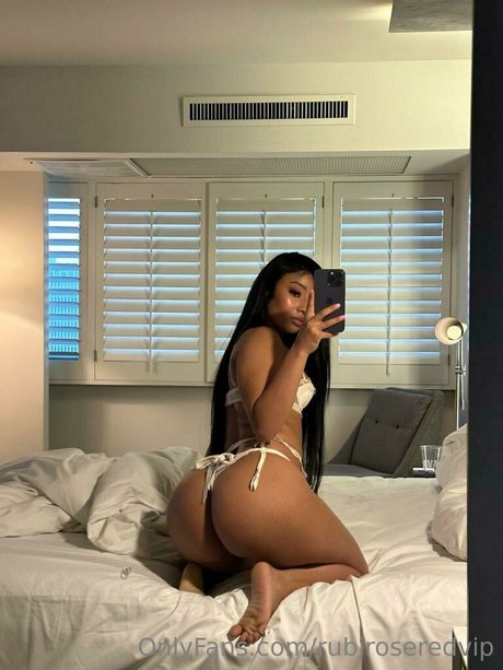 Rubi Rose