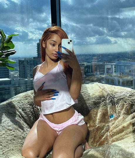 Rubi Rose