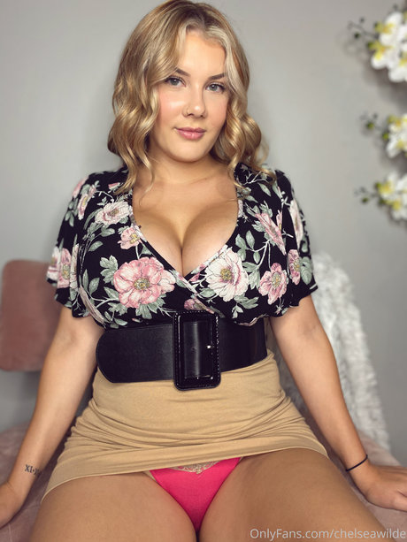 Chelsea Wilde