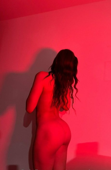 Nacktes geleaktes OnlyFans-Foto von Manuelaqmm