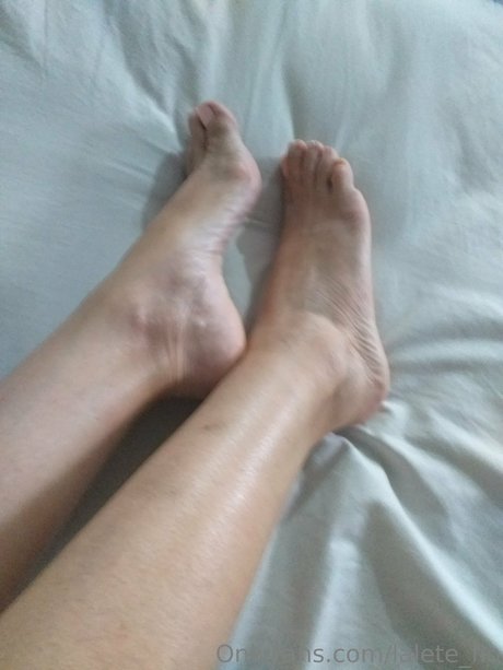 Nacktes geleaktes OnlyFans-Foto von Fyorenzana