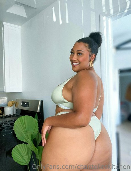 Chantelles Kitchen