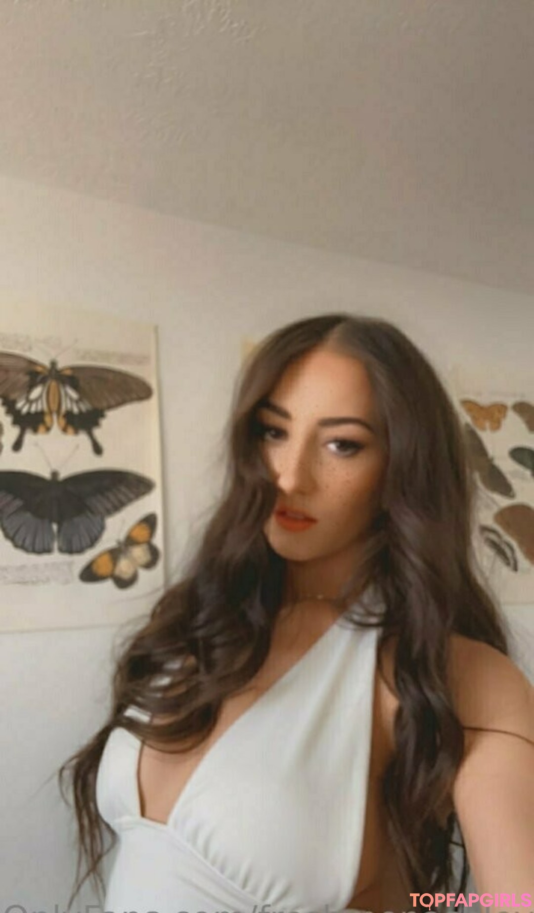 Nacktes geleaktes OnlyFans-Foto von Ashley Sext Queen #1014