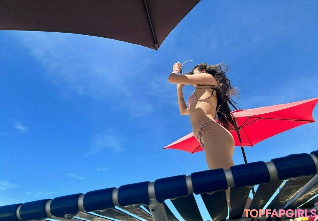 Nacktes geleaktes OnlyFans-Foto von Ashley Sext Queen #1022