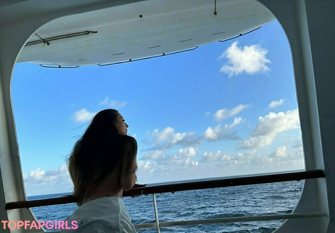 Nacktes geleaktes OnlyFans-Foto von Ashley Sext Queen #1049