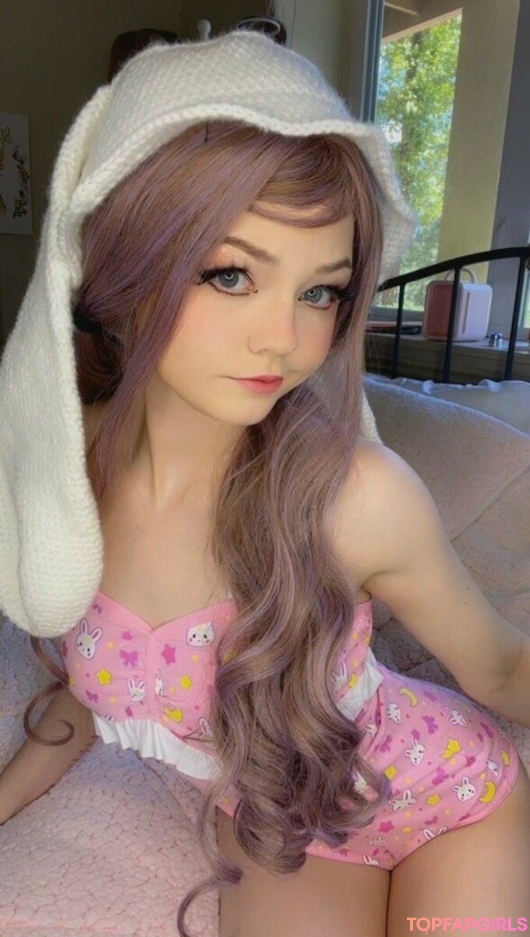 Nacktes geleaktes OnlyFans-Foto von Strawbeariemilkk #1023