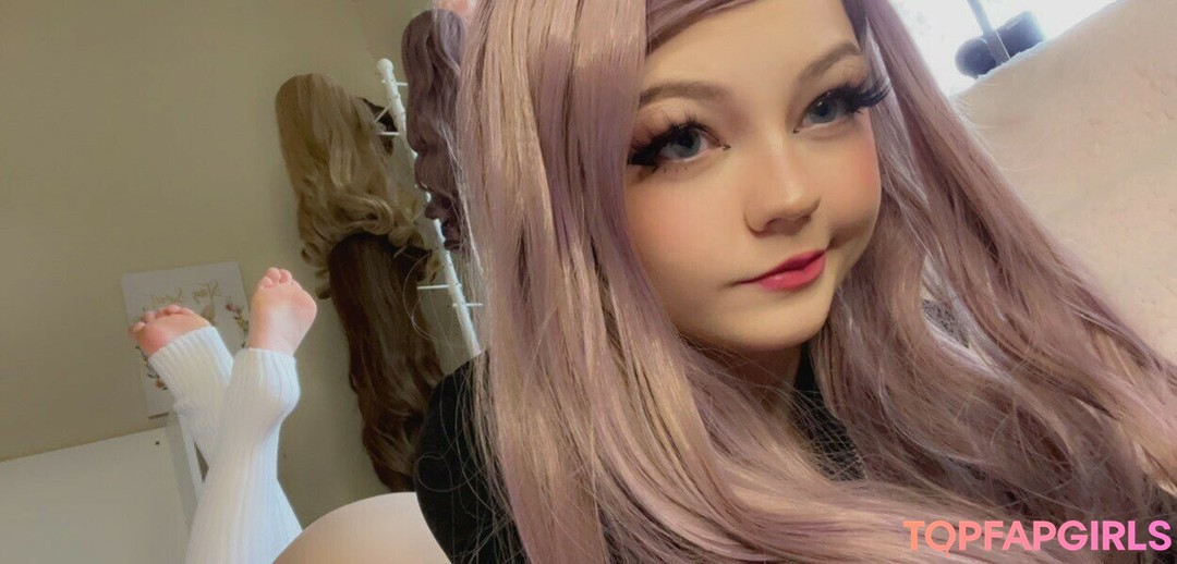 Nacktes geleaktes OnlyFans-Foto von Strawbeariemilkk #1035