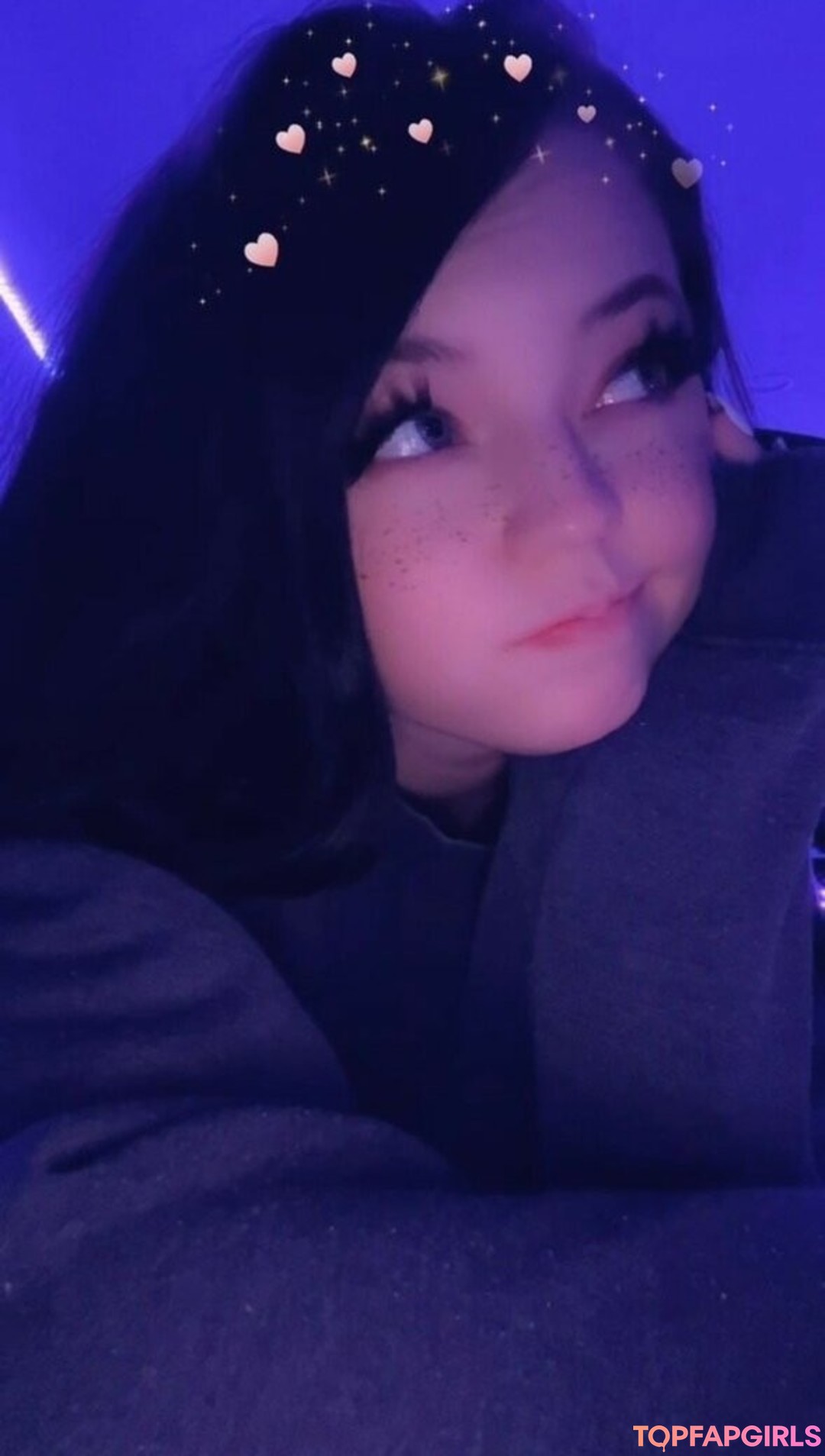 Nacktes geleaktes OnlyFans-Foto von Strawbeariemilkk #1155