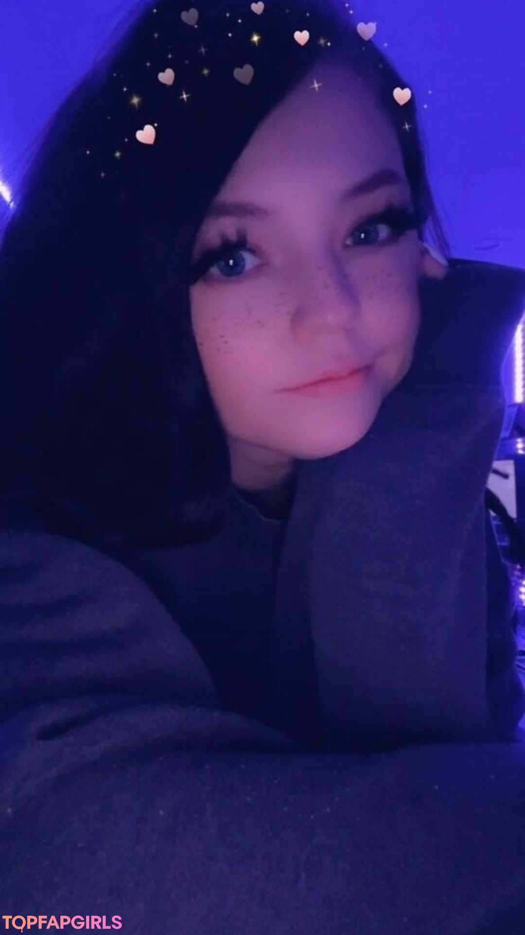 Nacktes geleaktes OnlyFans-Foto von Strawbeariemilkk #1156