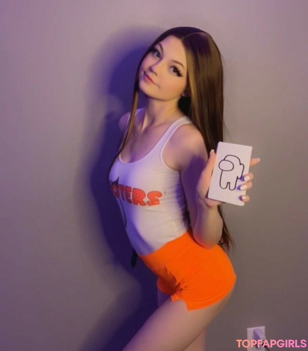 Nacktes geleaktes OnlyFans-Foto von Strawbeariemilkk #1164