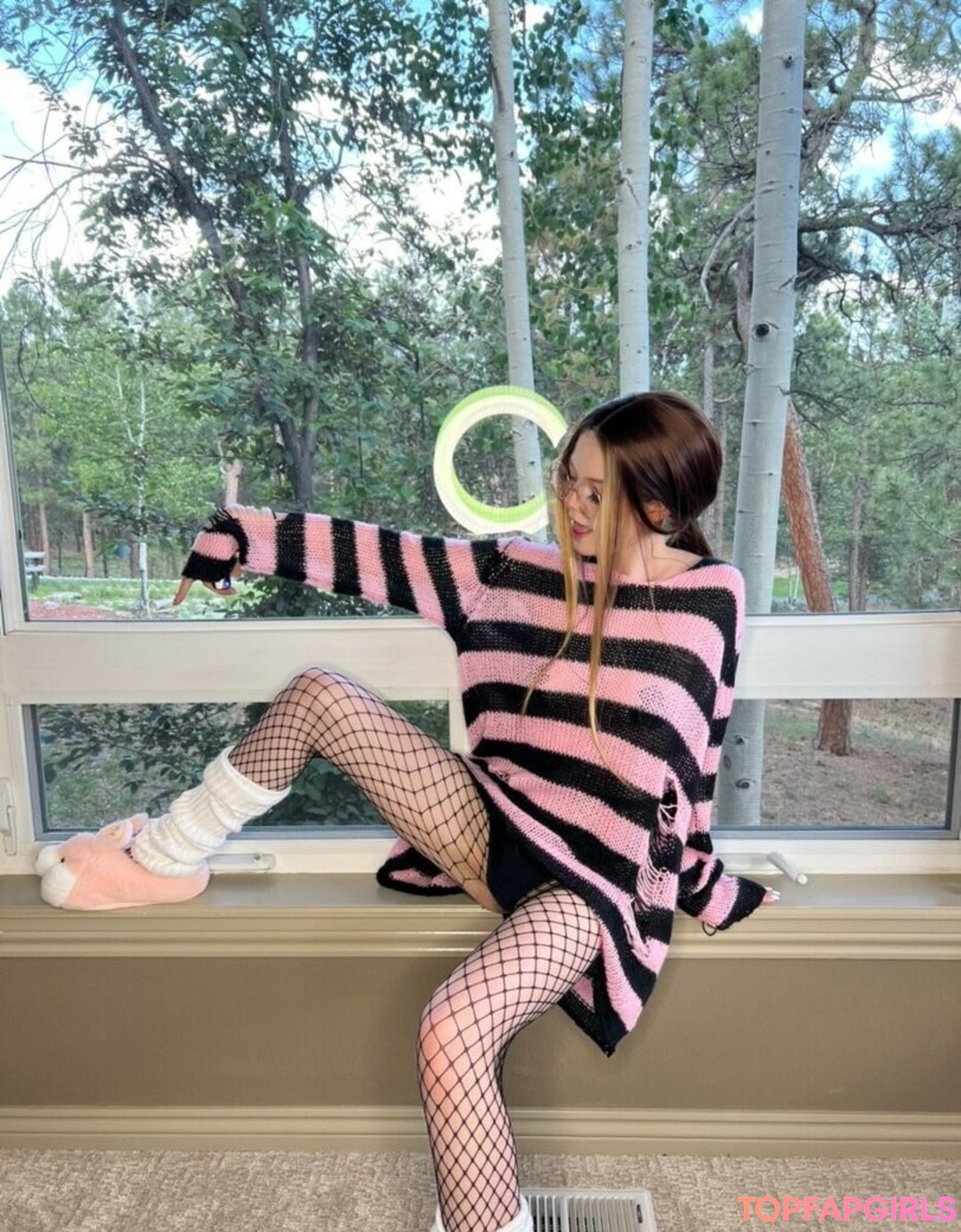 Nacktes geleaktes OnlyFans-Foto von Strawbeariemilkk #1279