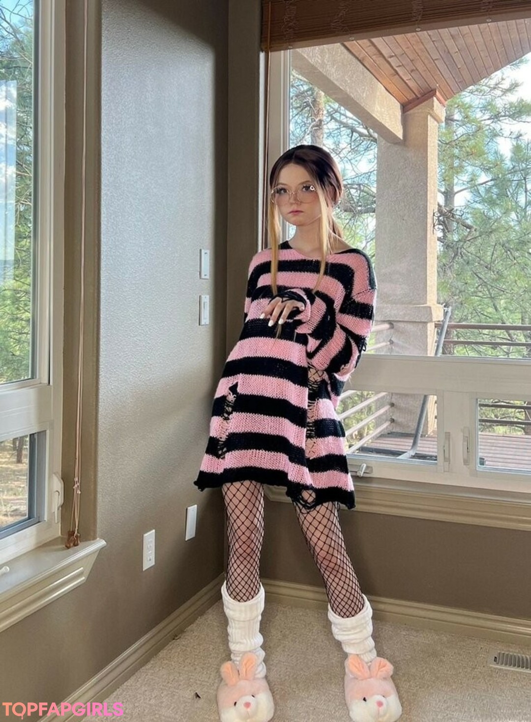 Nacktes geleaktes OnlyFans-Foto von Strawbeariemilkk #1289