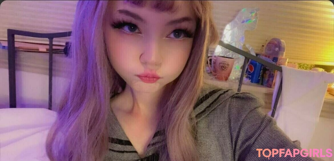Nacktes geleaktes OnlyFans-Foto von Strawbeariemilkk #1735