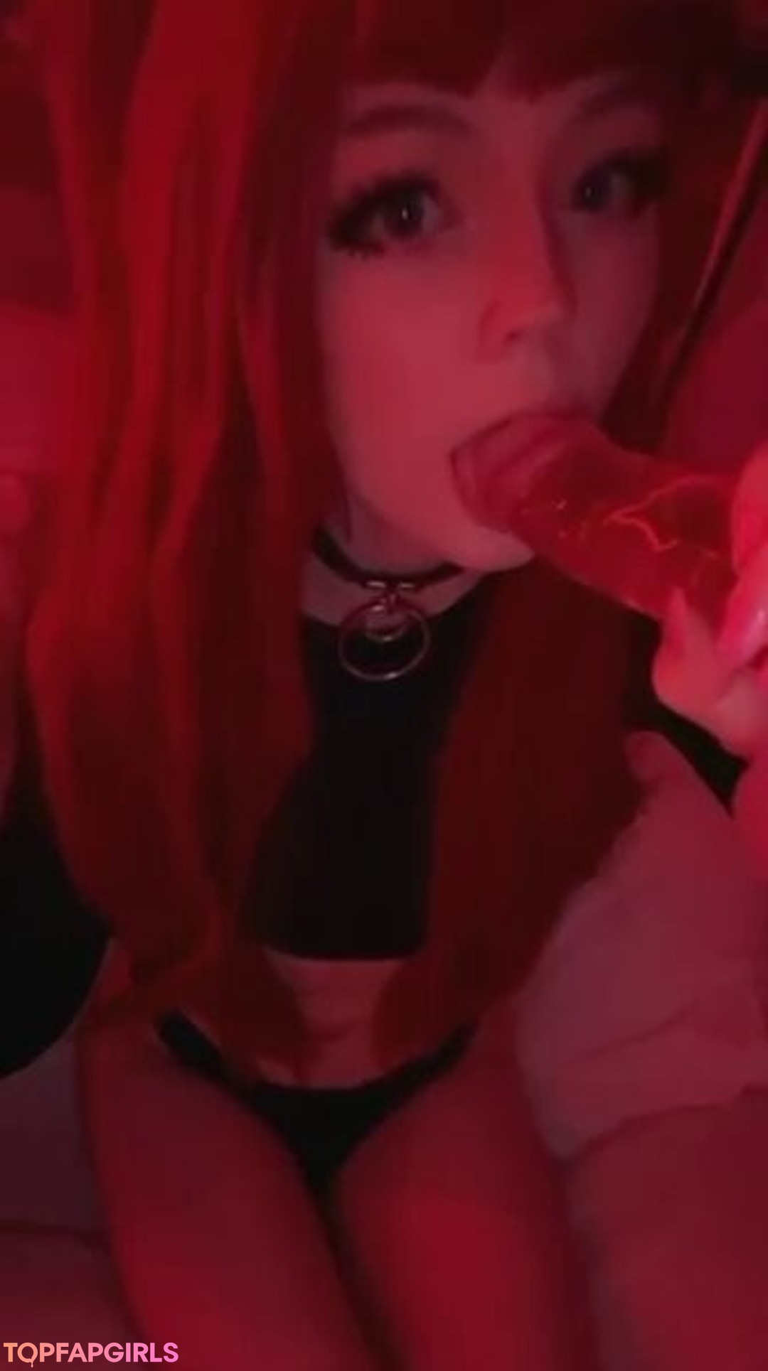 Nacktes geleaktes OnlyFans-Foto von Strawbeariemilkk #1791