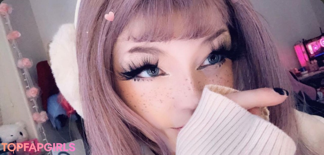 Nacktes geleaktes OnlyFans-Foto von Strawbeariemilkk #1948