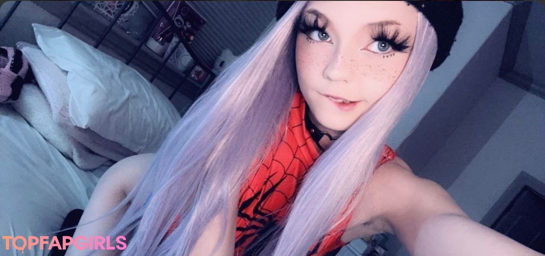 Nacktes geleaktes OnlyFans-Foto von Strawbeariemilkk #2094