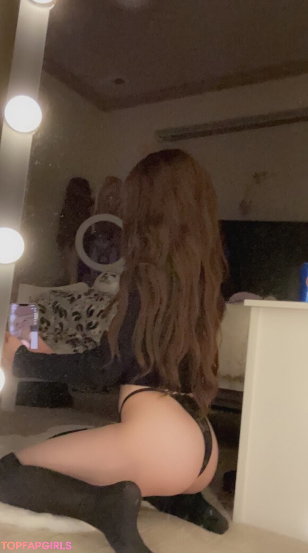 Nacktes geleaktes OnlyFans-Foto von Strawbeariemilkk #2431