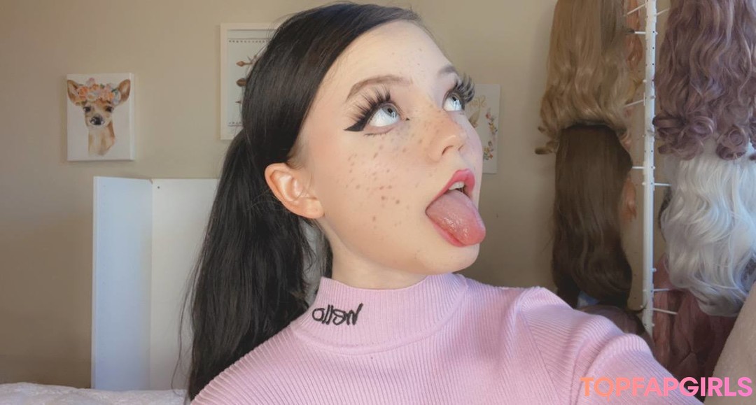 Nacktes geleaktes OnlyFans-Foto von Strawbeariemilkk #566