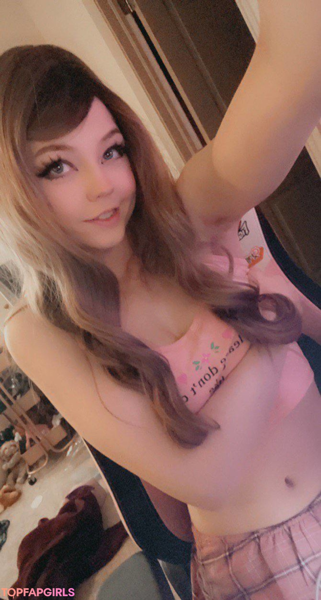 Nacktes geleaktes OnlyFans-Foto von Strawbeariemilkk #606