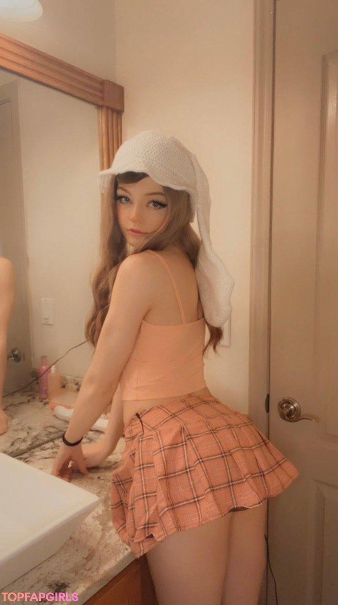 Nacktes geleaktes OnlyFans-Foto von Strawbeariemilkk #613
