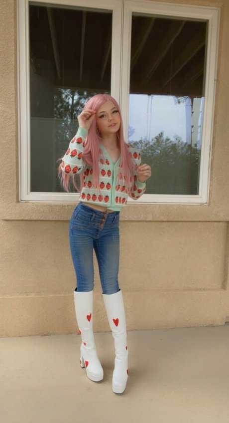 Strawbeariemilkk