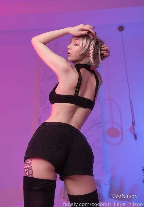 Kaya Nilson