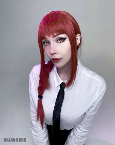 Kaya Nilson