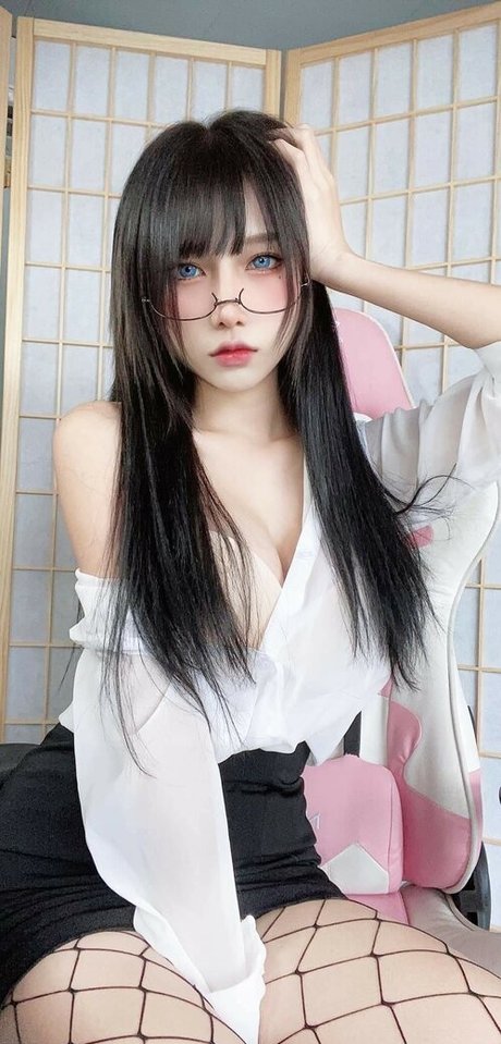 Nacktes geleaktes OnlyFans-Foto von Synners