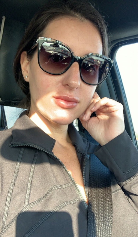 Nacktes geleaktes OnlyFans-Foto von Sexywife08