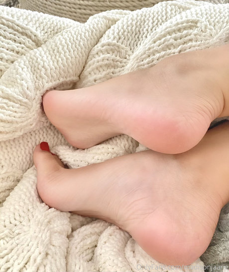 Nacktes geleaktes OnlyFans-Foto von Madison Jane