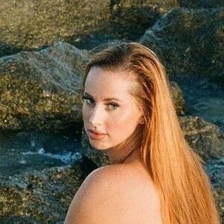 Nacktes geleaktes OnlyFans-Foto von Olivia Stpierre
