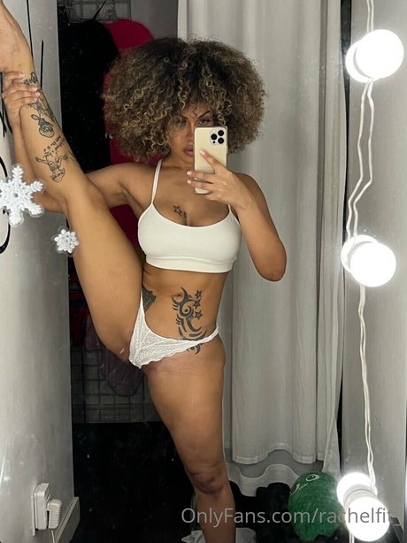 RachelFit_