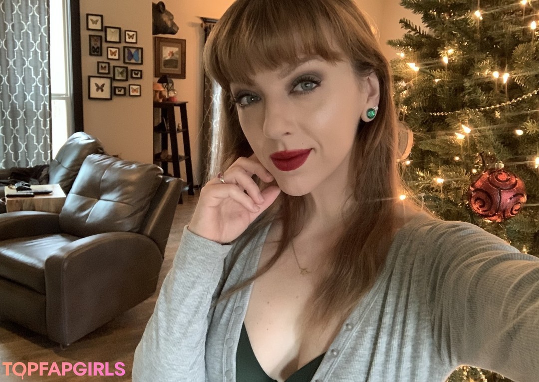 Nacktes geleaktes OnlyFans-Foto von April Gloria #1188