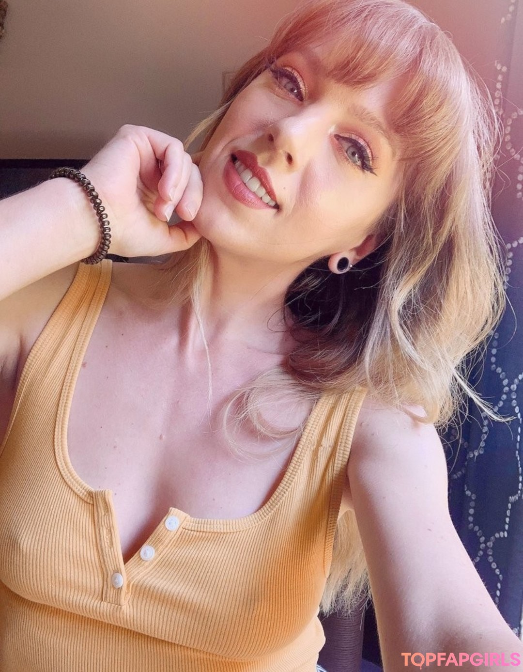 Nacktes geleaktes OnlyFans-Foto von April Gloria #1233