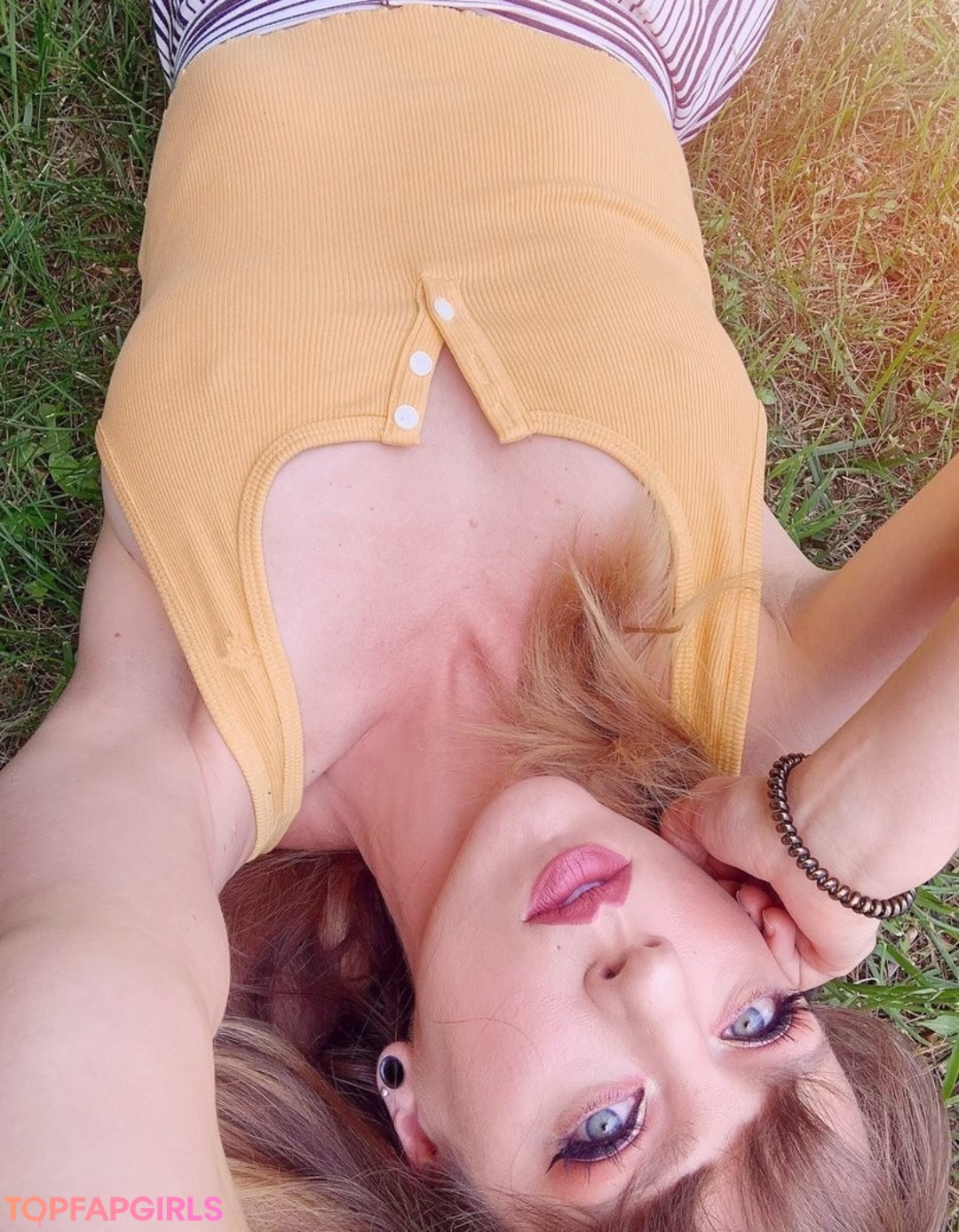 Nacktes geleaktes OnlyFans-Foto von April Gloria #1241