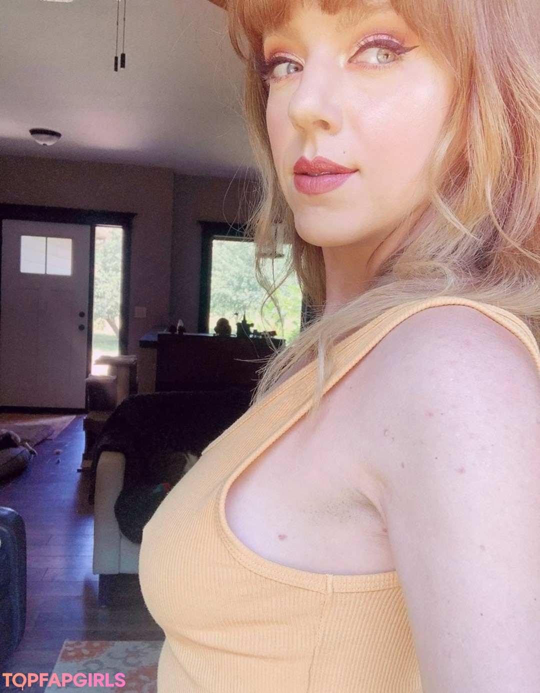 Nacktes geleaktes OnlyFans-Foto von April Gloria #1243