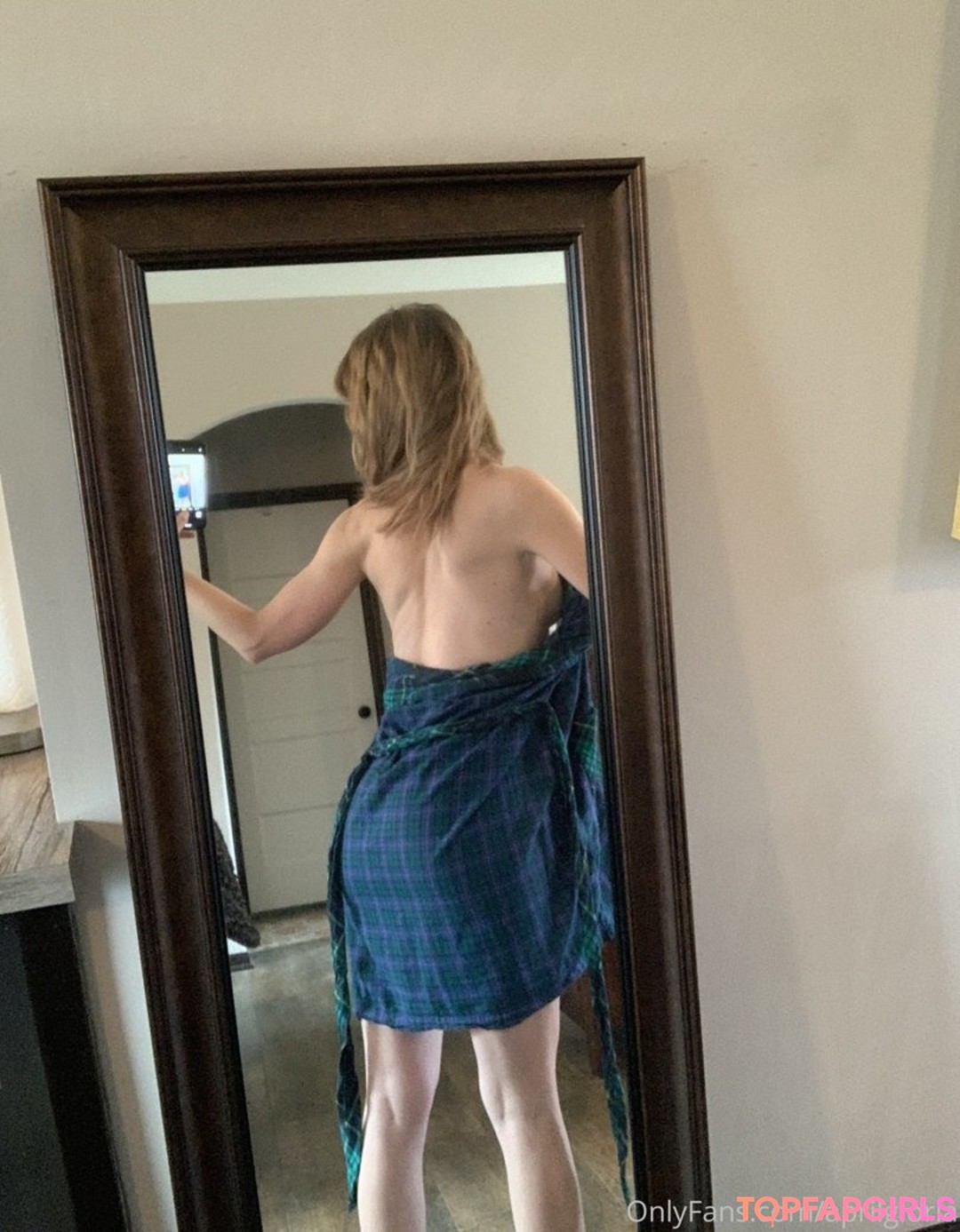 Nacktes geleaktes OnlyFans-Foto von April Gloria #1244