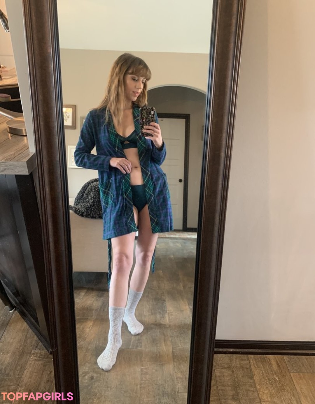 Nacktes geleaktes OnlyFans-Foto von April Gloria #1258