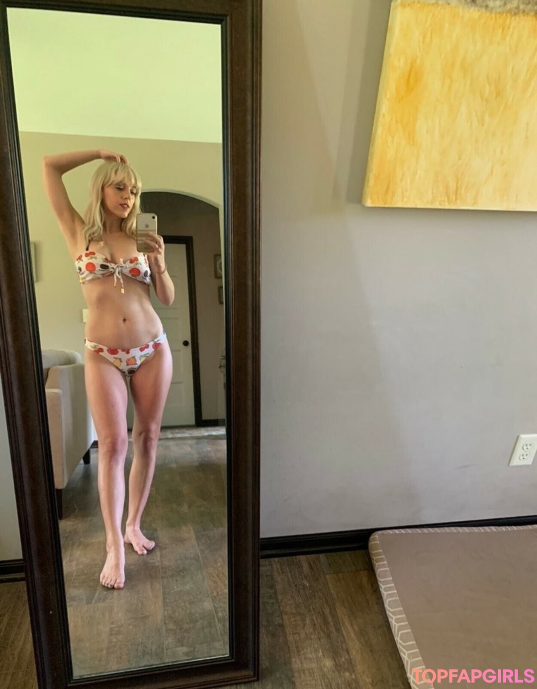Nacktes geleaktes OnlyFans-Foto von April Gloria #1484