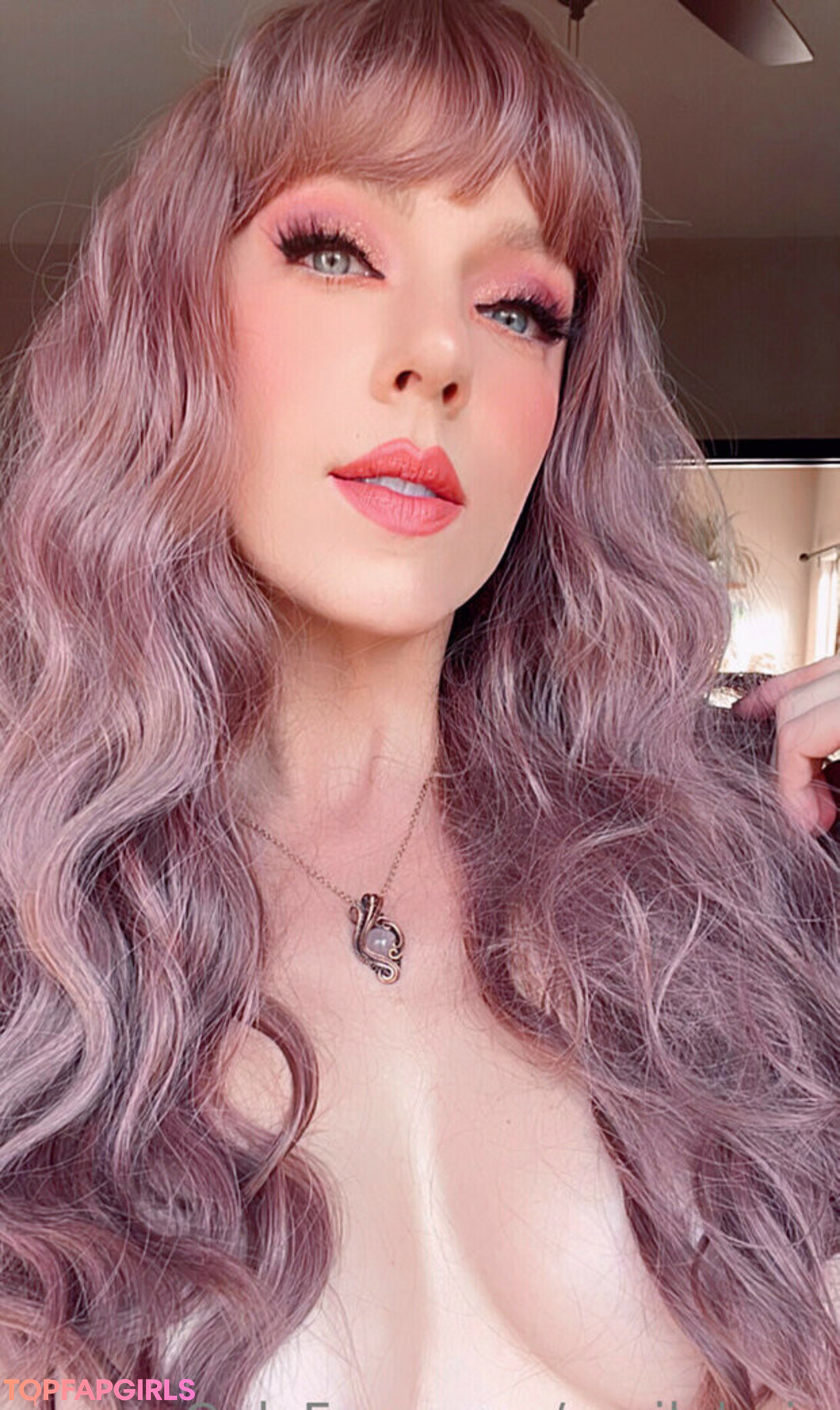 Nacktes geleaktes OnlyFans-Foto von April Gloria #1912