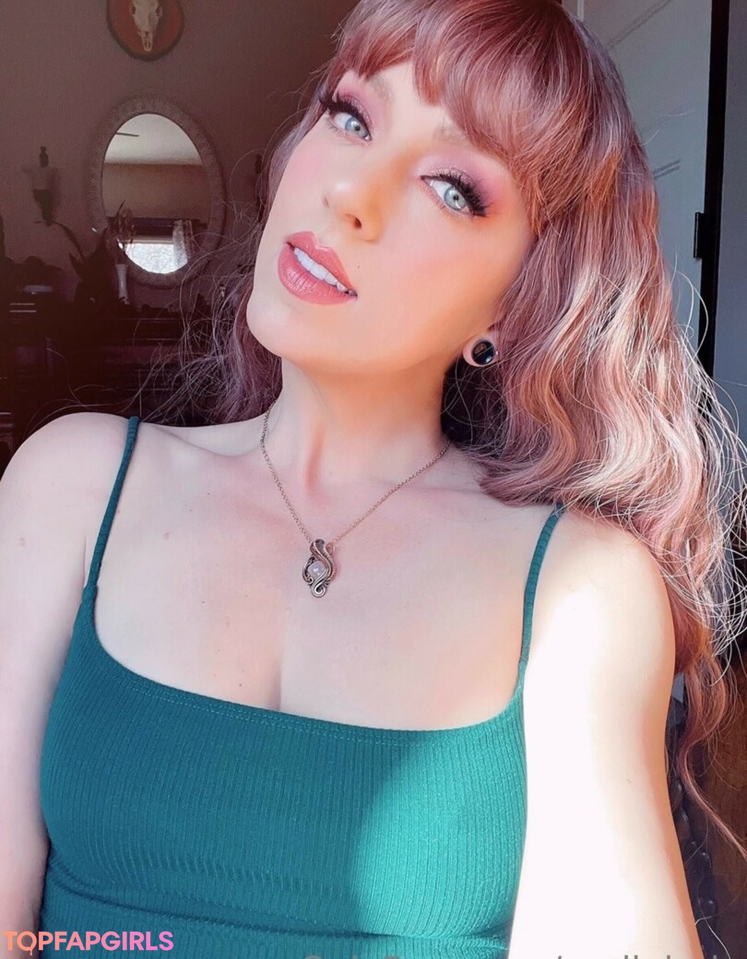 Nacktes geleaktes OnlyFans-Foto von April Gloria #1929