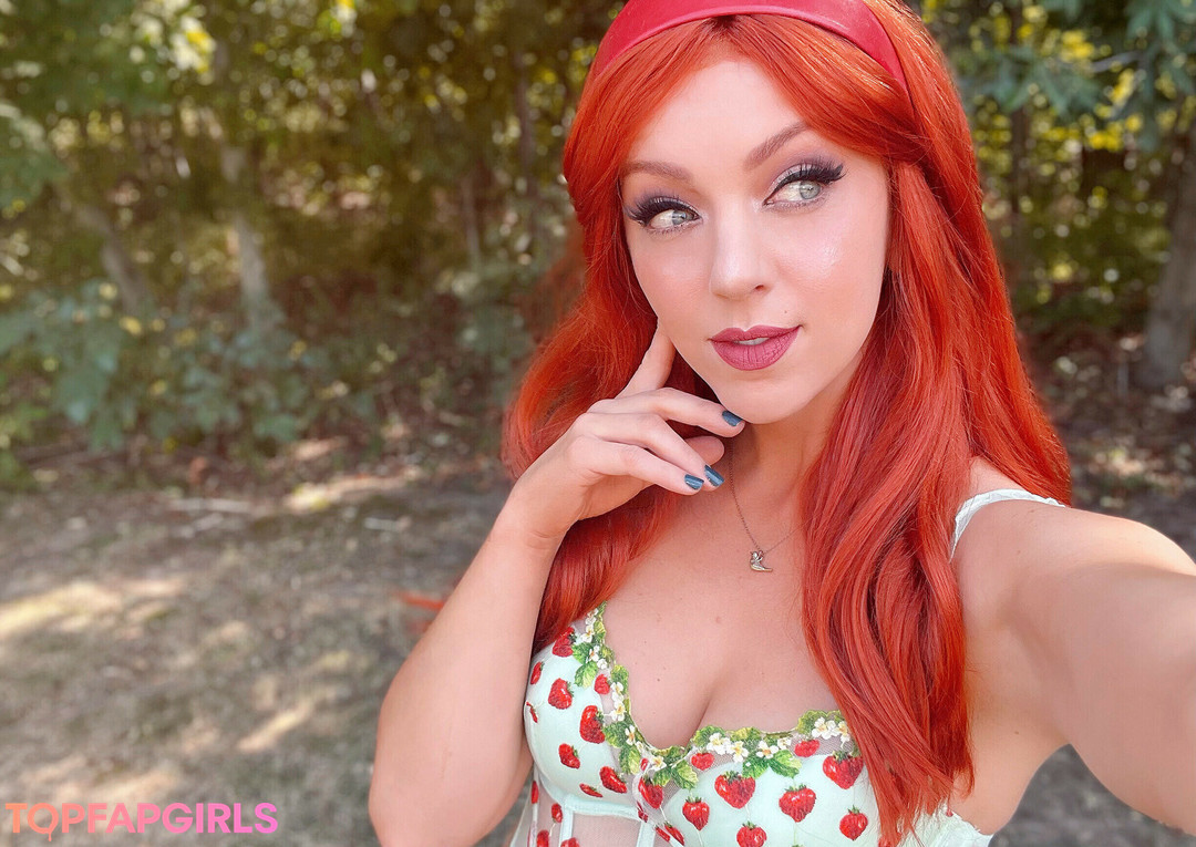Nacktes geleaktes OnlyFans-Foto von April Gloria #2160
