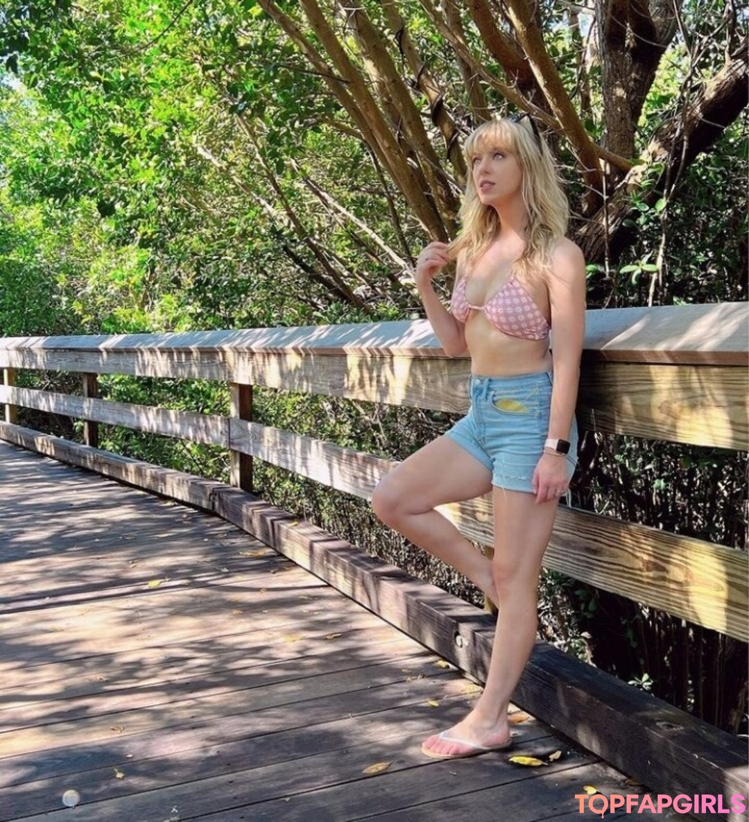 Nacktes geleaktes OnlyFans-Foto von April Gloria #730