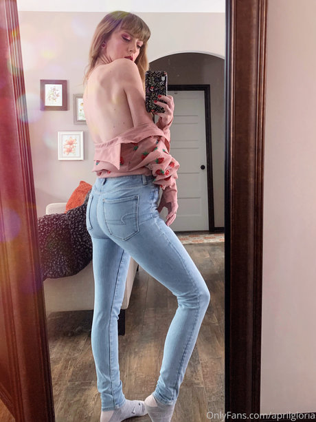 April Gloria