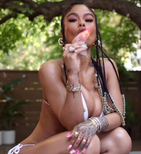 India love