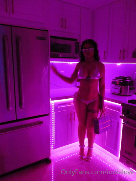 India love