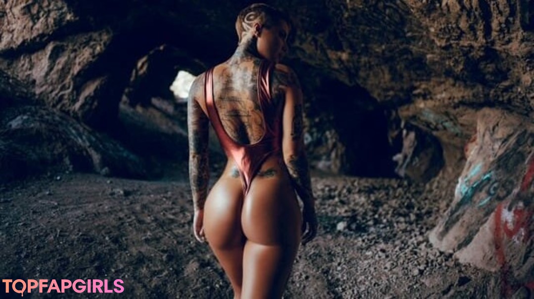 Nacktes geleaktes OnlyFans-Foto von Christy Mack #1031