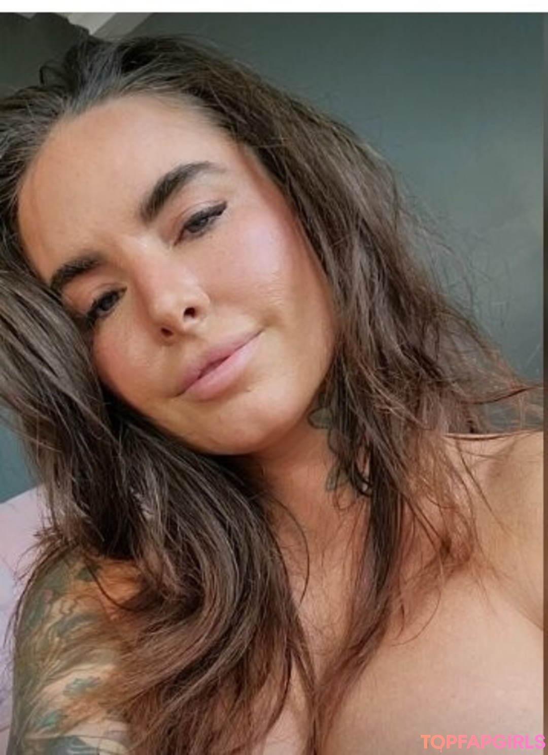 Nacktes geleaktes OnlyFans-Foto von Christy Mack #1040