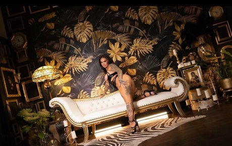 Christy Mack